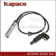 Sensor de velocidade da roda Kapaco abs 1165519 1163188 34521163027 34521163188 ALS432 para BMW E36 Z3